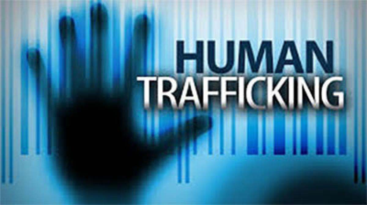 Anti human trafficking operations crippled in TS